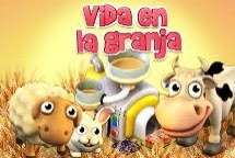 Vida en la granja