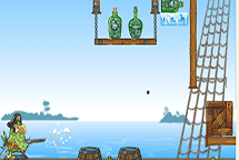 Pirates Saves Our Souls