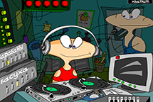 Disc Jockey