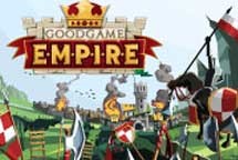 Goodgame Empire