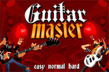 Guitar Master