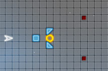 juego Camino lógico