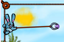 Habilidad: Atrapa el Huevo de Pascua