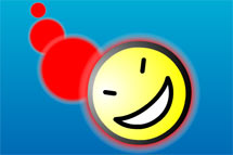 juego Smileys Invasion