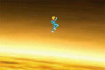 juego Space Jump