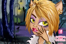 Clawdeen Wolf New Look