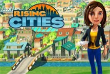 Rising Cities