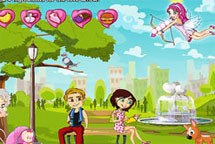 San Valentín al azar