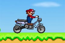 Super Mario Moto