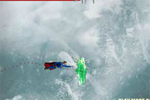 Superman vs Kriptonita