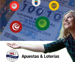 Comprar loteria