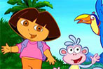 Dora la exploradora